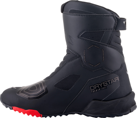 ALPINESTARS Stella RT-7 Drystar® Boots - Black - US 3.5 2443124-1100-36