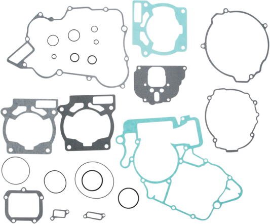 MOOSE RACING Complete Motor Gasket Kit 808330MSE