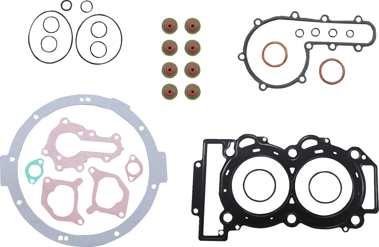 MOOSE RACING Complete Motor Gasket Kit 808992MSE