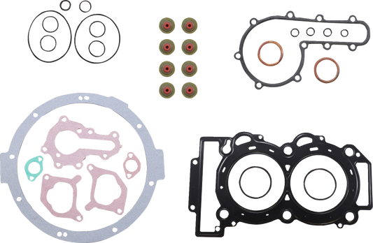 MOOSE RACING Complete Motor Gasket Kit 808992MSE