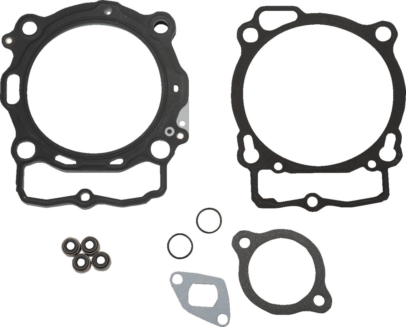 MOOSE RACING Top End Gasket Kit 810370MSE