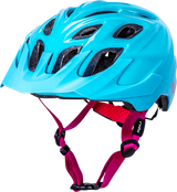 Casco KALI Youth Chakra - Espuma de mar pastel brillante 220922132 