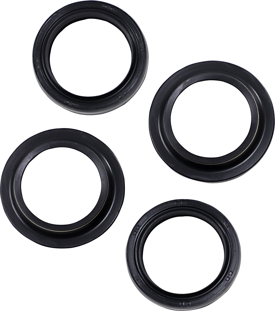 MOOSE RACING Kit de juntas/limpiaparabrisas de horquilla - 36 mm 118888360101 