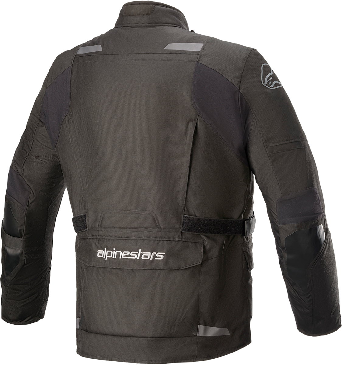 Chaqueta ALPINESTARS Andes v3 Drystar - Negro - 2XL 3207521-10-2X