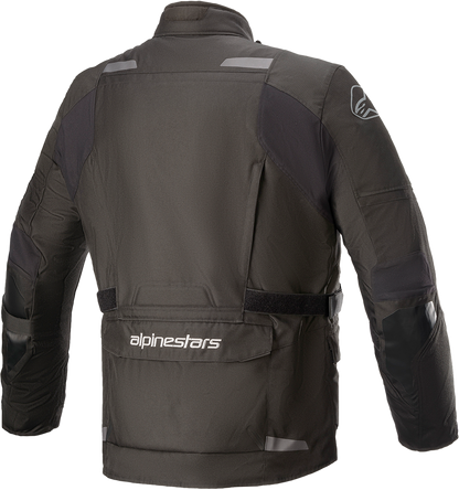 Chaqueta ALPINESTARS Andes v3 Drystar - Negro - 2XL 3207521-10-2X