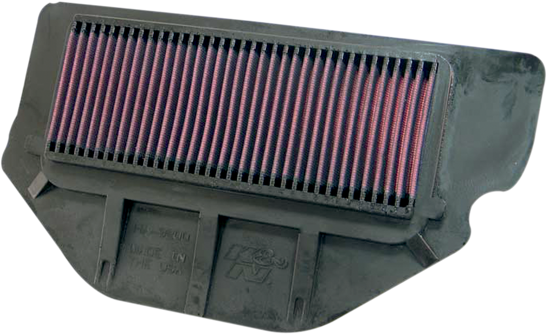 Filtro de aire K&amp;N - CBR929RR HA-9200 