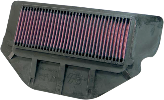 Filtro de aire K&amp;N - CBR929RR HA-9200 