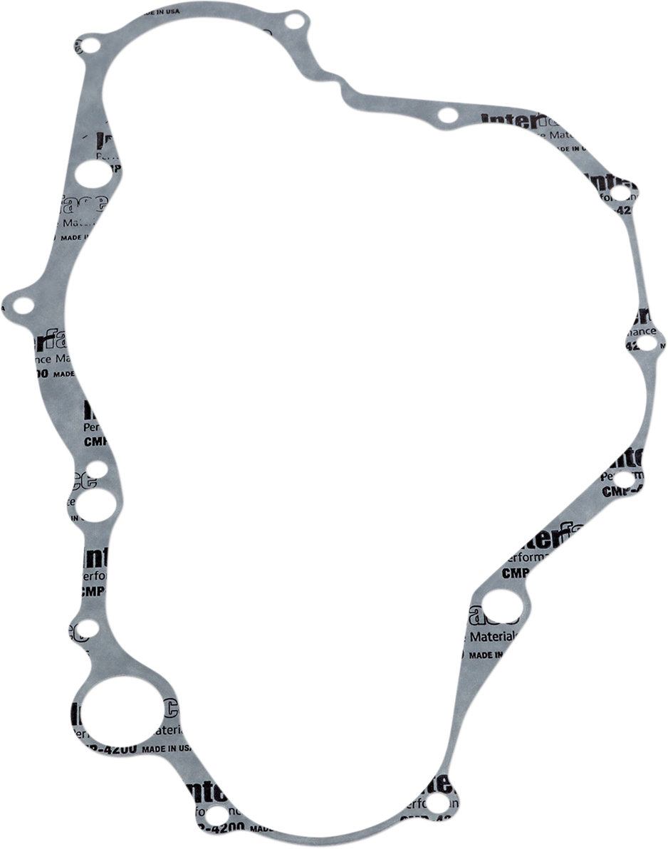 MOOSE RACING Inner Clutch Cover Gasket 816263MSE