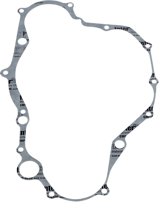 MOOSE RACING Inner Clutch Cover Gasket 816263MSE