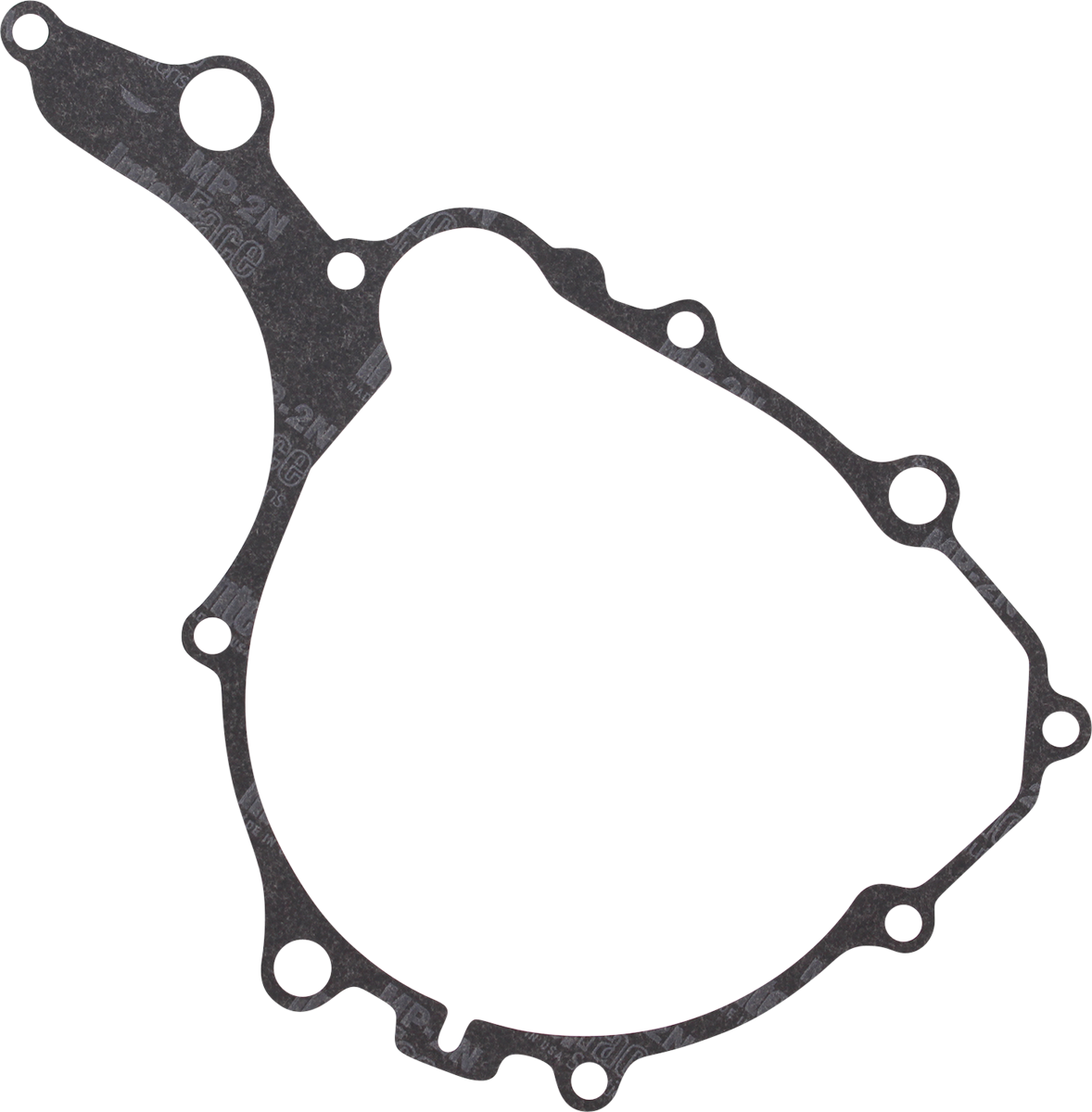 MOOSE RACING Ignition Cover Gasket 816231MSE