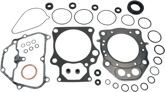 MOOSE RACING Motor Gasket Kit with Seal 811943MSE