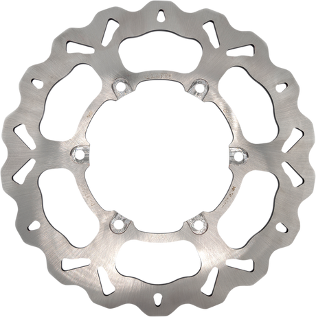 GALFER Front Rotor DF488W