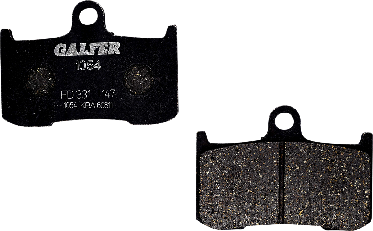 GALFER Brake Pads FD331G1054