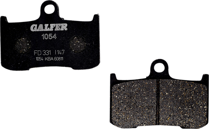 GALFER Brake Pads FD331G1054