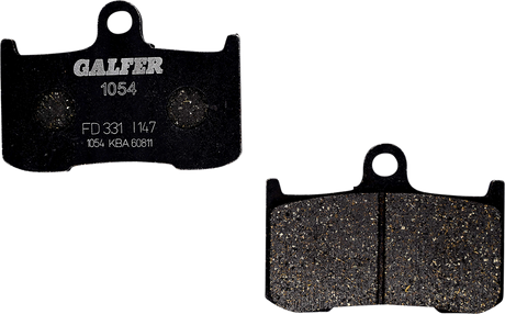 GALFER Brake Pads FD331G1054