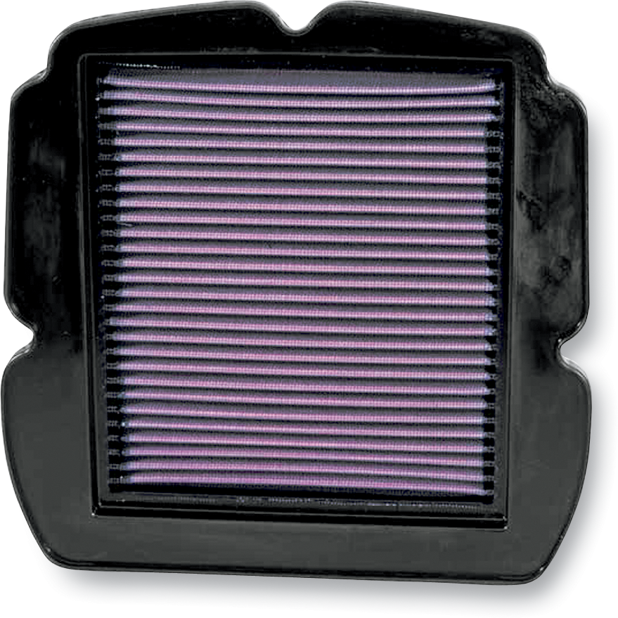 K & N Air Filter - Suzuki SV650/SV1000 SU-6503