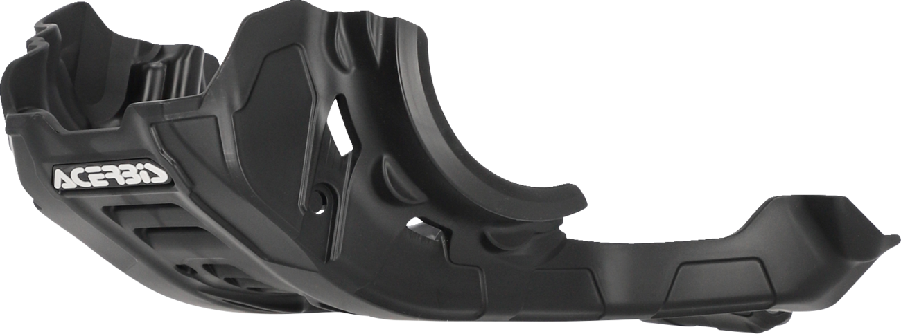 ACERBIS Skid Plate - Black - DRZ 400 2983350001