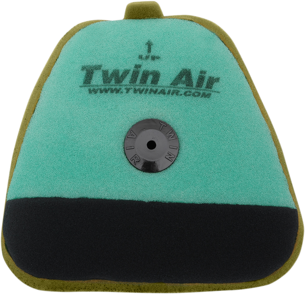 Filtro de aire preengrasado TWIN AIR - Yamaha YZF 152218X