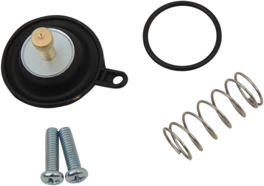 MOOSE RACING Air Cut-Off Valve Rebuild Kit - Yamaha 46-4016