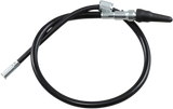 MOTION PRO Tachometer Cable - Honda 02-2028