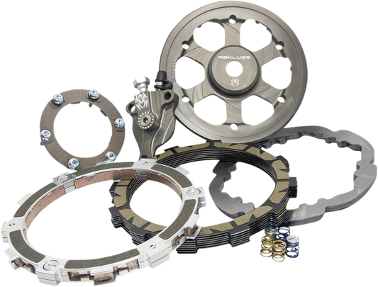 REKLUSE Clutch Kit RMS-6313085