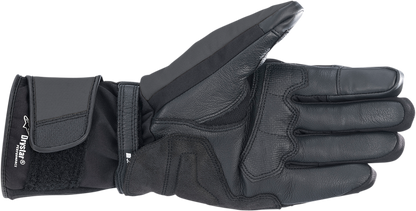 ALPINESTARS Denali Aerogel Drystar® Gloves - Black - 3XL 3526922-10-3X