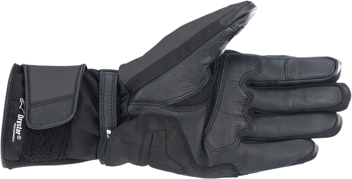 Guantes ALPINESTARS Denali Aerogel Drystar - Negro - XL 3526922-10-XL