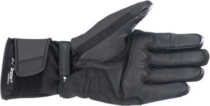 Guantes ALPINESTARS Denali Aerogel Drystar - Negro - XL 3526922-10-XL