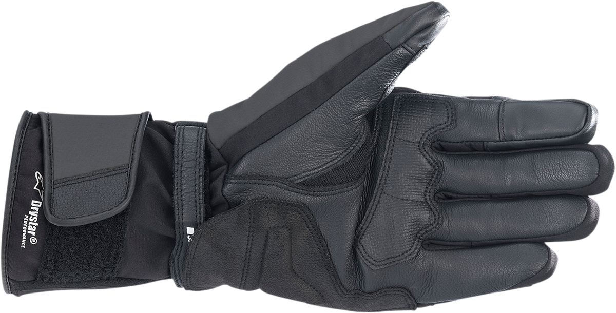 ALPINESTARS Denali Aerogel Drystar® Gloves - Black - Large 3526922-10-L