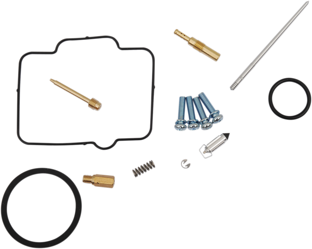 MOOSE RACING Carburetor Repair Kit - Honda 26-1784