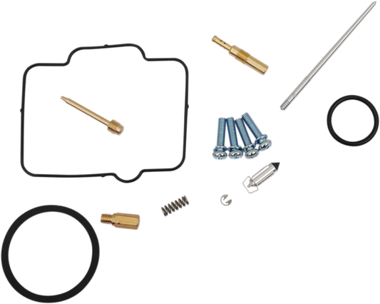 MOOSE RACING Carburetor Repair Kit - Honda 26-1784