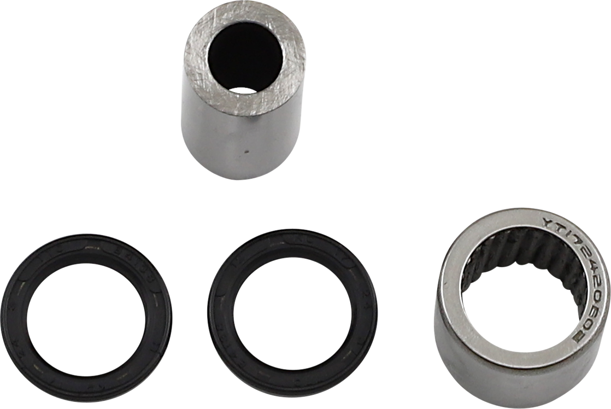 MOOSE RACING Shock Bearing Kit - Back Lower 29-5086