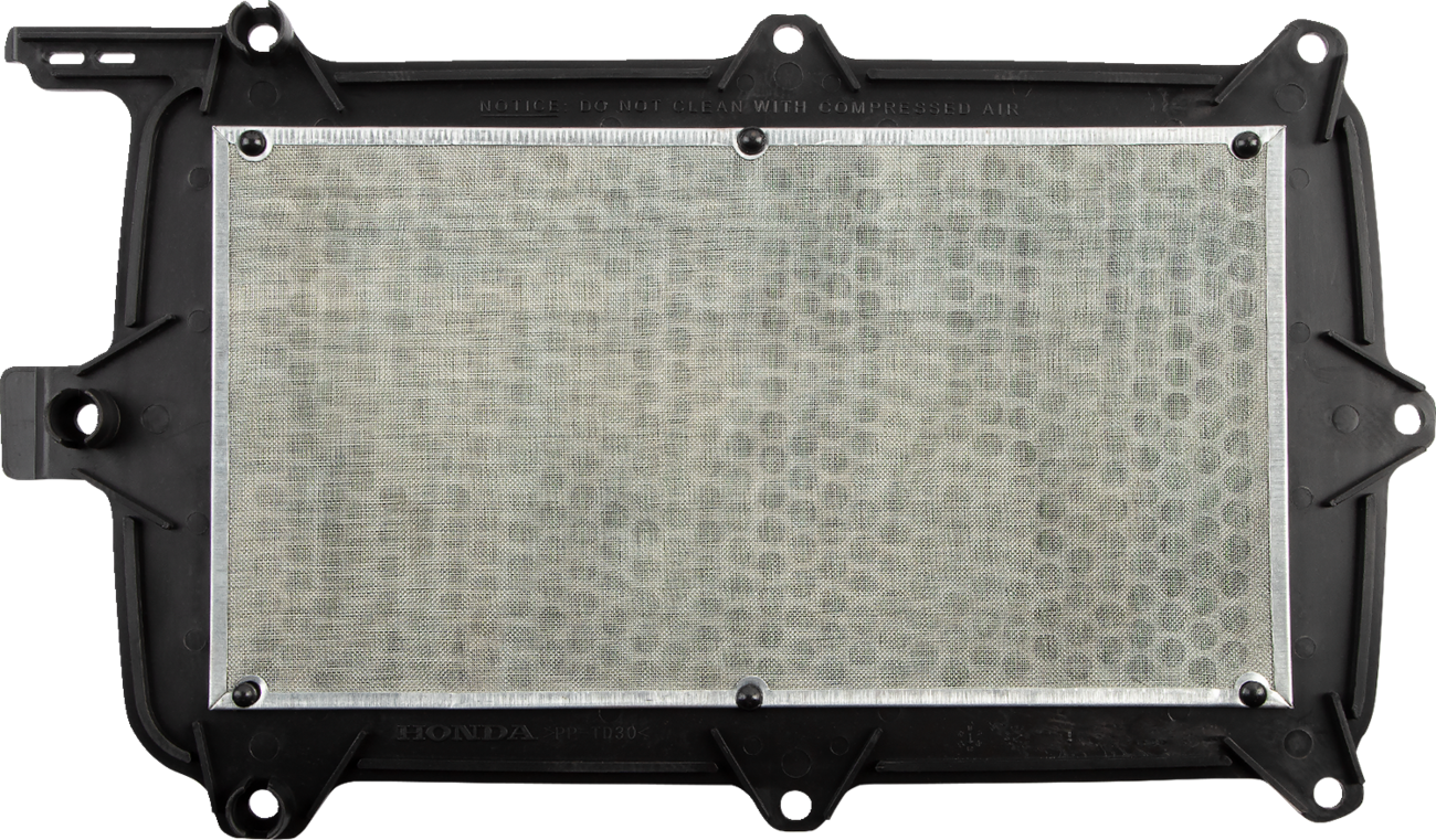 MOOSE RACING Air Filter - Honda 3-20-31