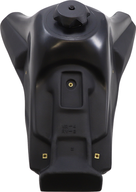 IMS PRODUCTS INC. Tanque de gasolina - Negro - Yamaha WR 450 117333-BK1 