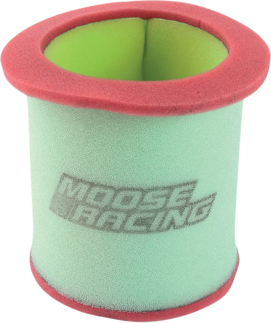 MOOSE RACING Pre-Oiled Air Filter - Suzuki P3-70-14