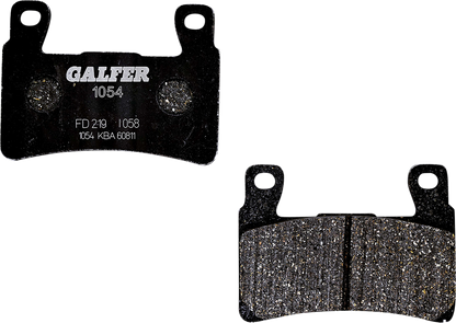 GALFER Brake Pads FD219G1054