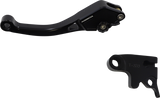 VORTEX Clutch Lever - Short - Black LVC557