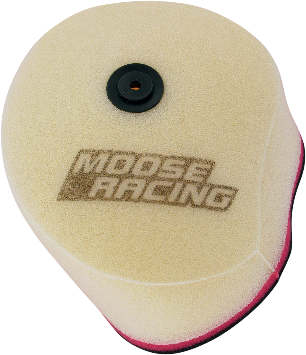 Filtro de aire MOOSE RACING - KX250F/RMZ250 1-40-45