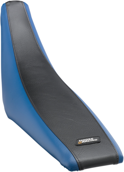 Funda de asiento MOOSE RACING - Azul/Negro - Yamaha YZ12596-23