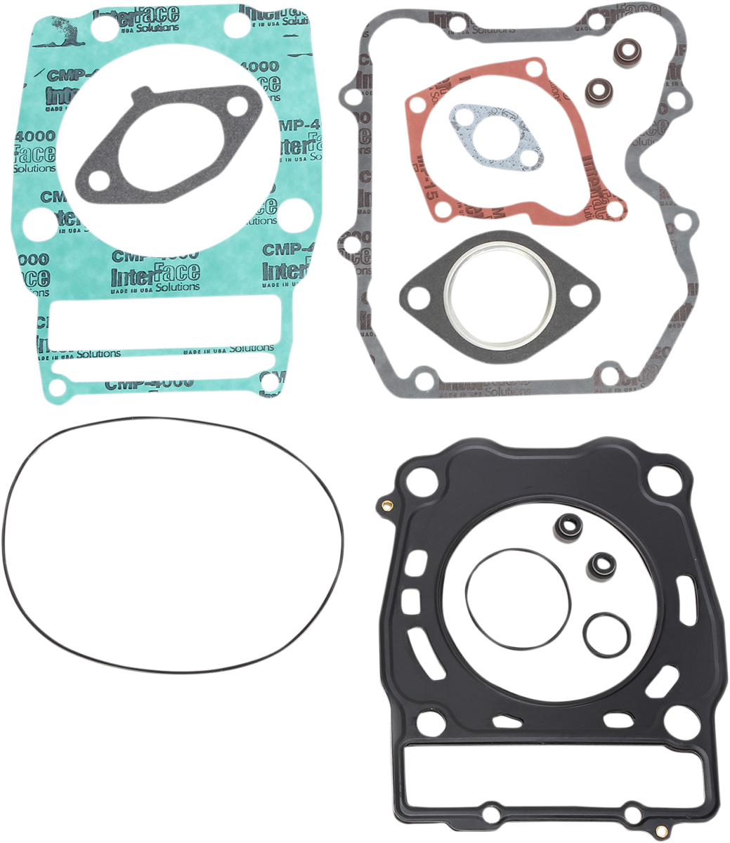 MOOSE RACING Complete Motor Gasket Kit 8080052MSE