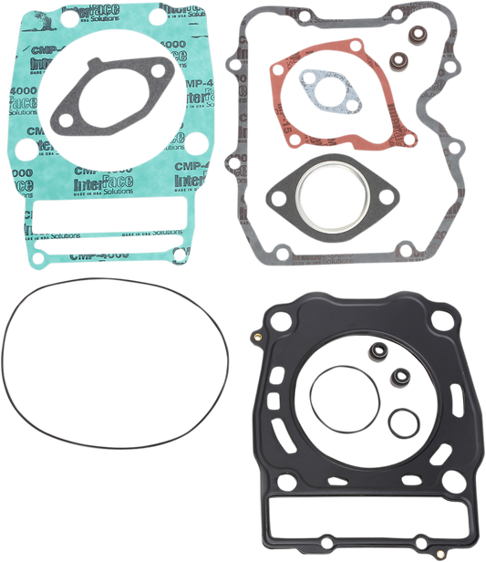 MOOSE RACING Complete Motor Gasket Kit 8080052MSE