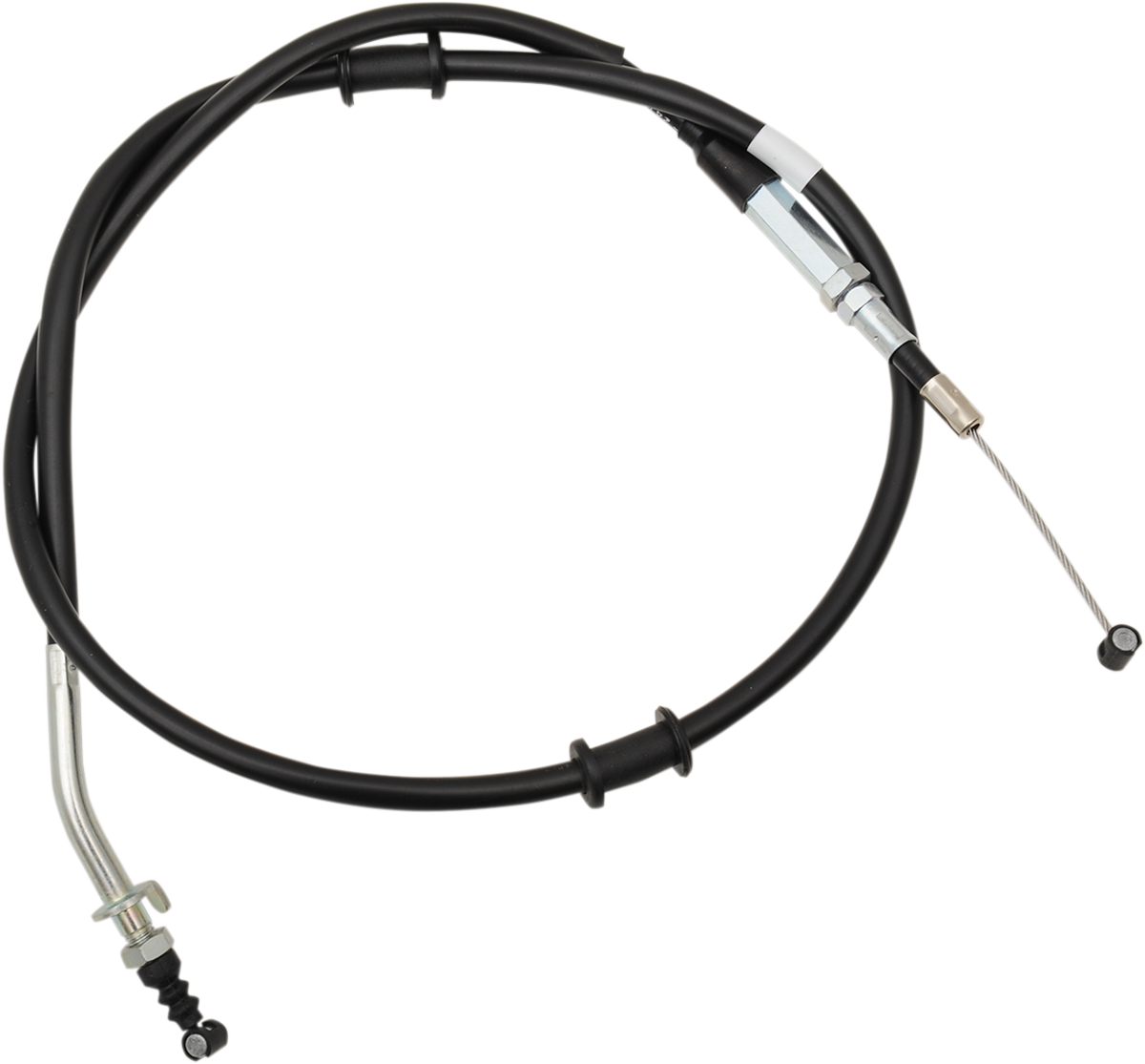 MOOSE RACING Clutch Cable - Yamaha 45-2138