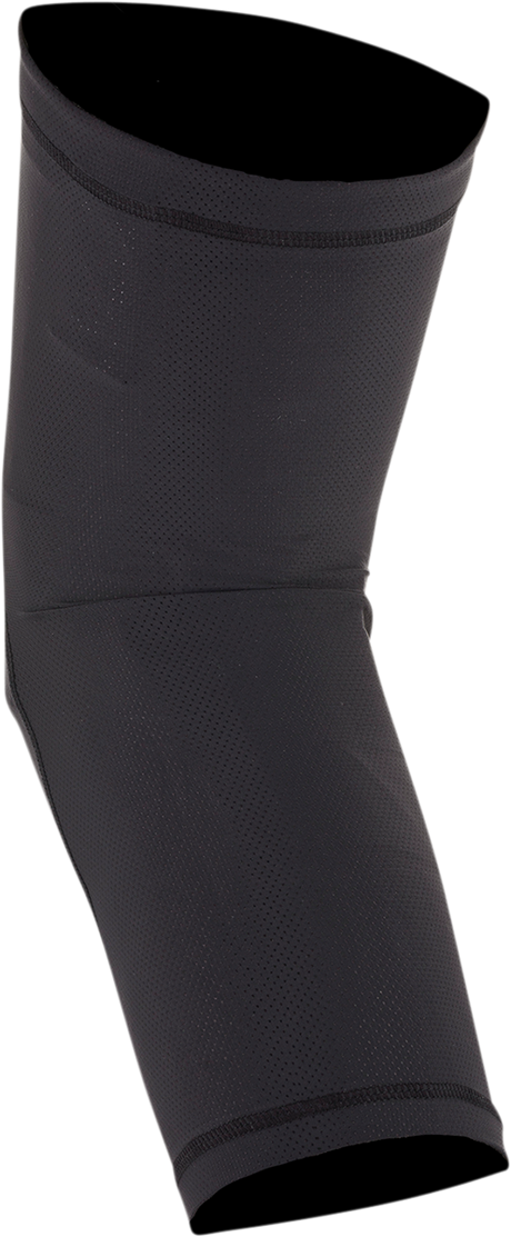 ALPINESTARS Paragon Lite Knee Guards - Black - Large 1652720-10-LG