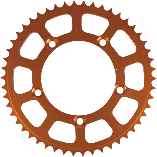 MOOSE RACING Rear Sprocket - 50 Tooth M5220-50O