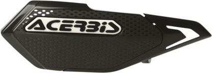 ACERBIS Black X-Elite Handguards 2856890001