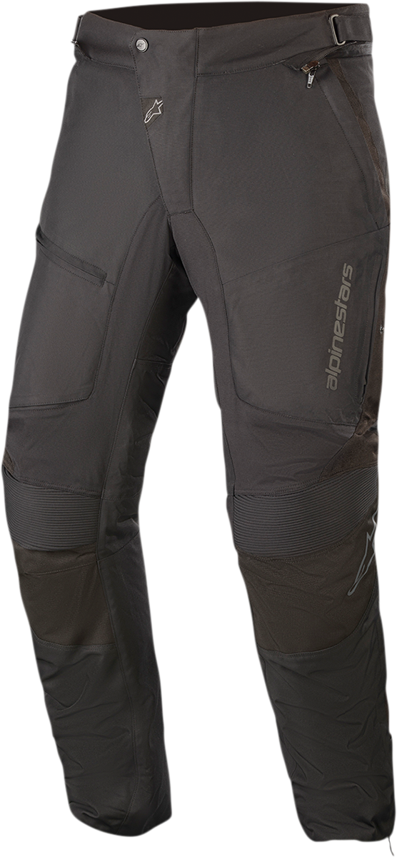 ALPINESTARS Raider v2 Drystar® Pants - Black - 3XL 3224521-10-3X