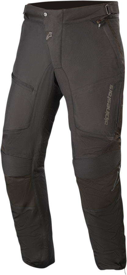 ALPINESTARS Raider v2 Drystar® Pants - Black - 3XL 3224521-10-3X