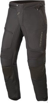 ALPINESTARS Raider v2 Drystar® Pants - Black - Medium 3224521-10-M