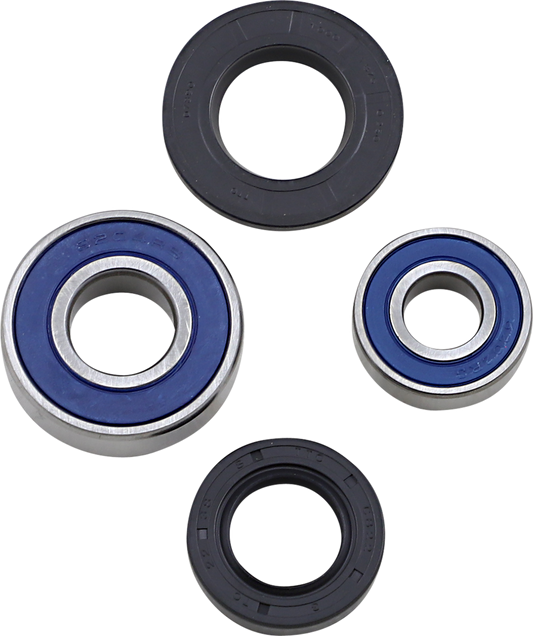 MOOSE RACING Wheel Bearing Kit - Front - Polaris 25-1500