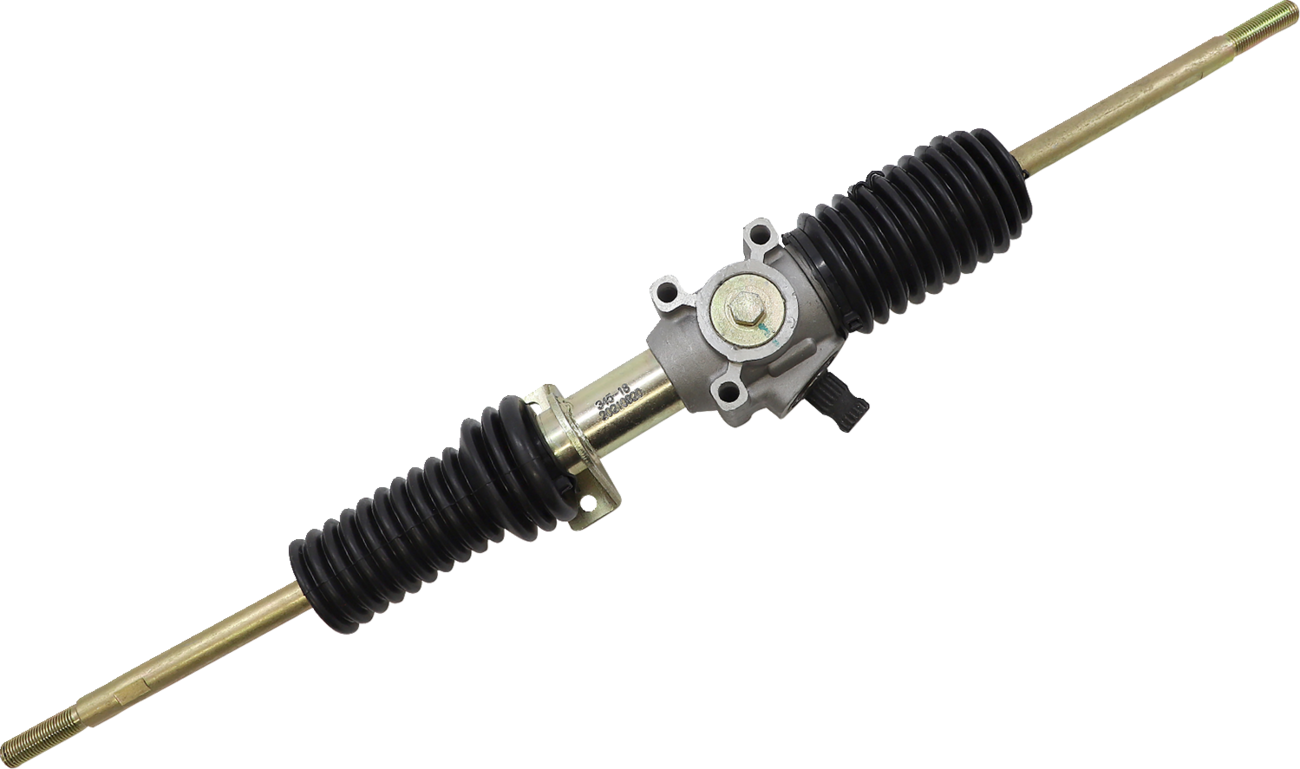 MOOSE RACING Steering Rack 51-4018